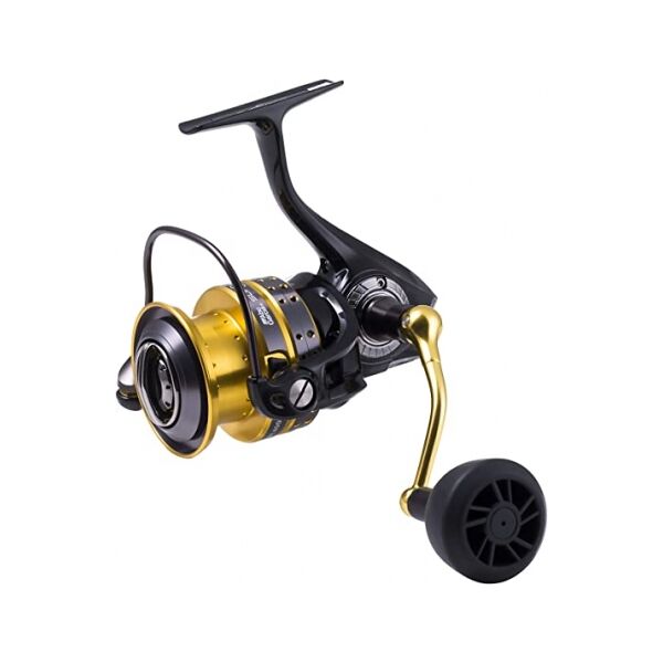 abu garcia superior 2500s mulinello da spinning