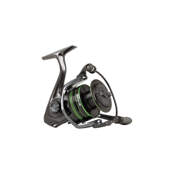 mitchell mx3 3000 mulinello da pesca