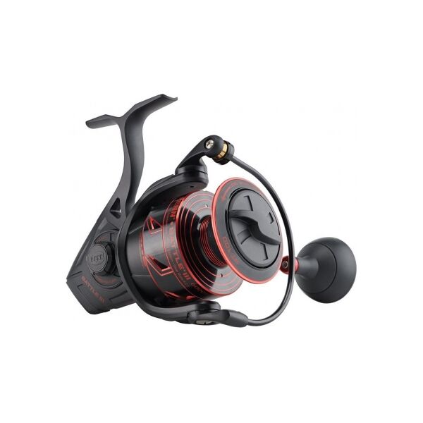 penn battle iii 4000hs mulinello da pesca