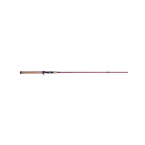 berkley cherrywood original 202 canna da casting 7/28 gr.