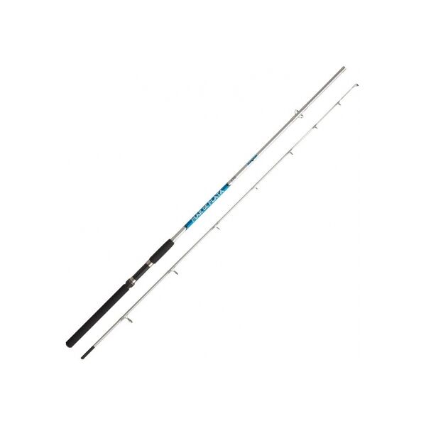 zun zun mar de plata 1.80 m. canna da bolentino 80/120 gr.