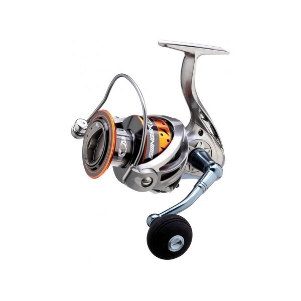 zun zun swinger 8500 mulinello da pesca