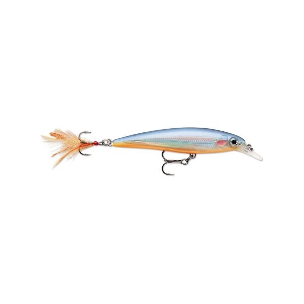 rapala x-rap® 08 artificiale da pesca scp