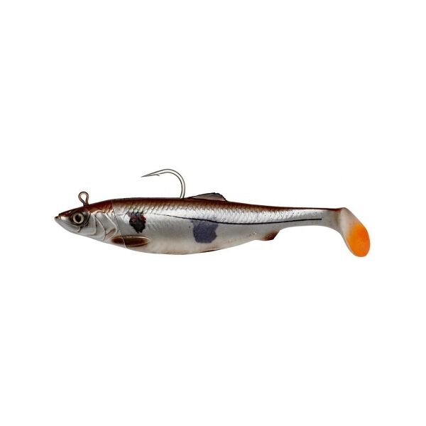 savage gear 4d herring big shad artificiale da slow jigging haddock php