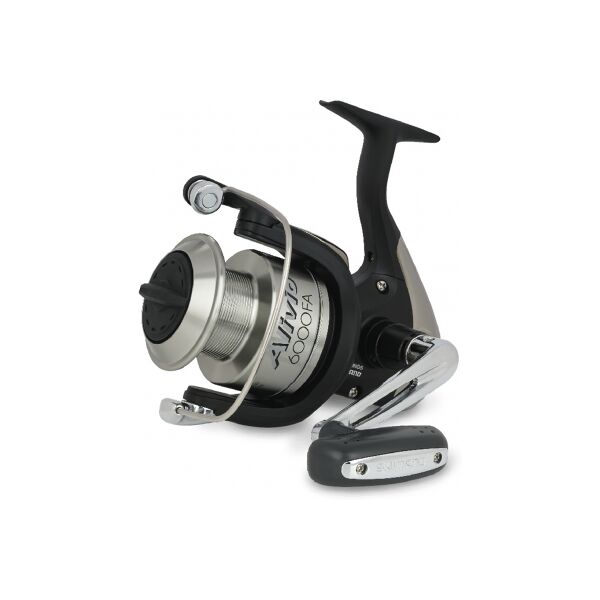 shimano alivio fa 6000 mulinello da pesca