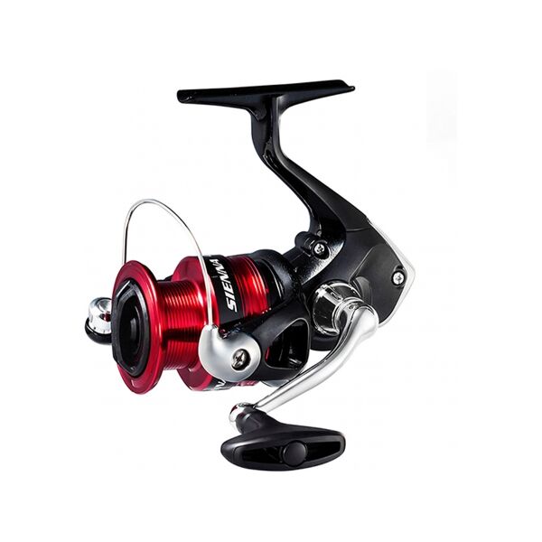 shimano sienna fg c3000 mulinello da pesca