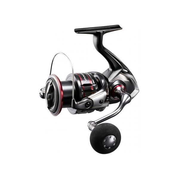 shimano vanford f c5000 xg mulinello da spinning