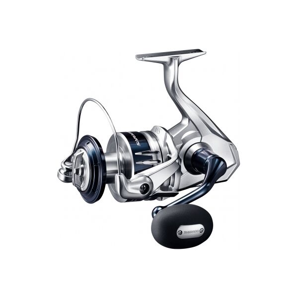 shimano saragosa sw-a 5000 xg mulinello da spinning