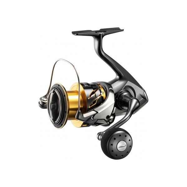 shimano twin power fd c5000 xg mulinello da spinning