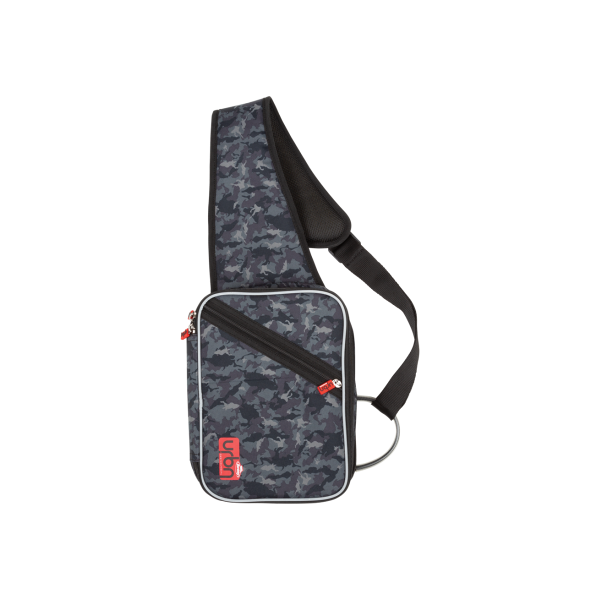 berkley urban sling pack marsupio porta artificiali