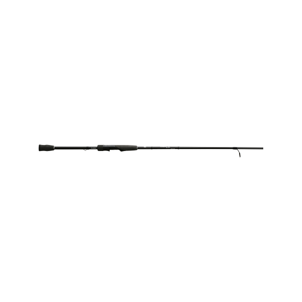 13 fishing defy black 9'mh canna da spinning 15/40 gr.