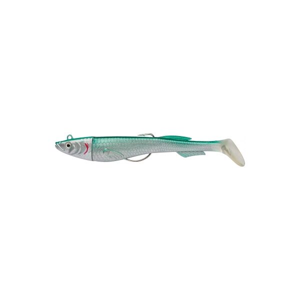 berkley powerbait power sardine 9 cm. esca da 10 gr. ayu green_powerbait power sardine