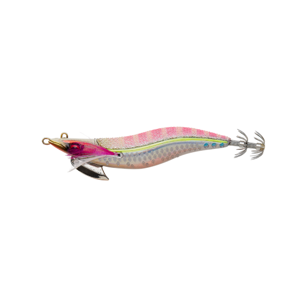 savage gear squid beat egi 2.5 totanara da pesca pink_squid beat