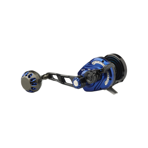 savage gear sgs10 jigging mulinello da slow pitch