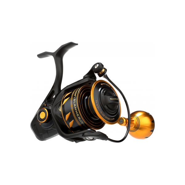 penn slammer iv 4500 mulinello da pesca