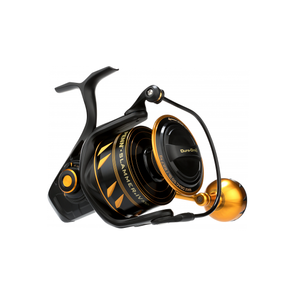 penn slammer iv 8500 mulinello da pesca