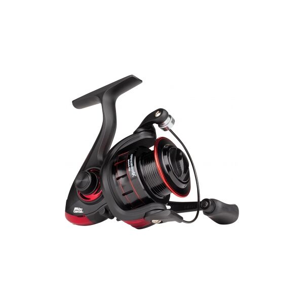 abu garcia cardinal x spinning 5000fd mulinello da pesca