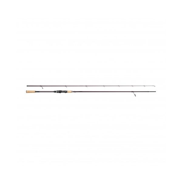 abu garcia spike pro jigging 902 canna da spinning 24/80 gr.