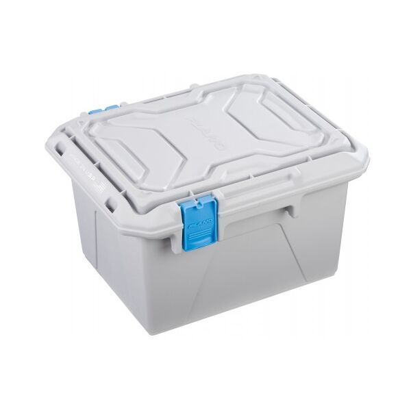 plano marine storage bin cassone da pesca