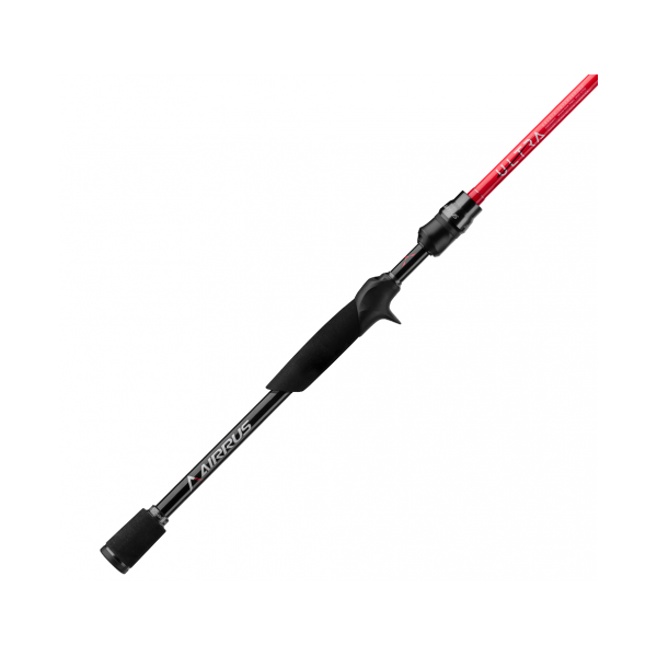 airrus ultra puppet master canna da casting 21/85 gr.