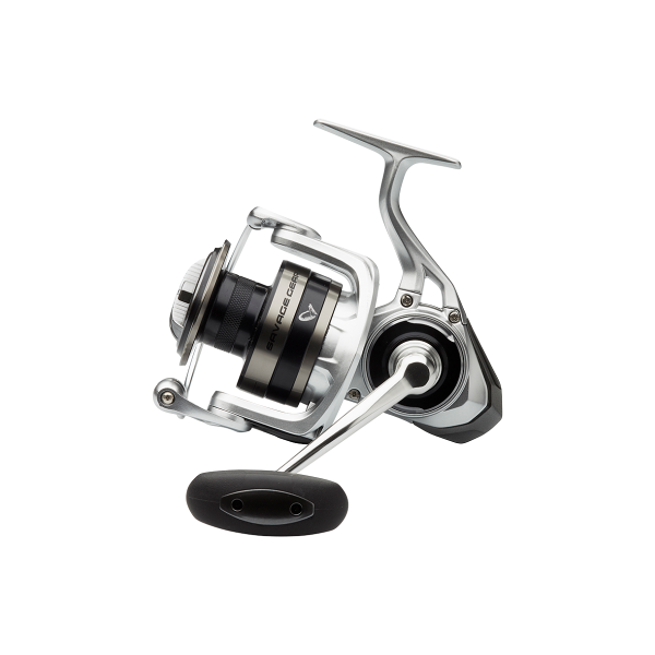 savage gear sgs6 5000 mulinello da pesca