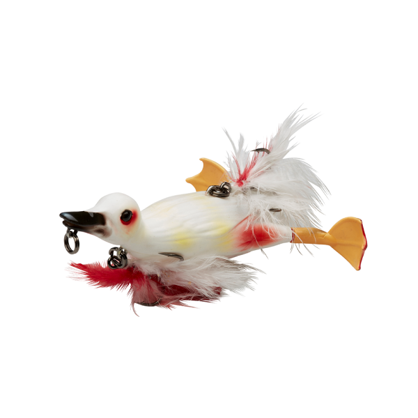 savage gear 3d suicide duck 10.5 artificiale da spinning ugly_3d_suicide_duck