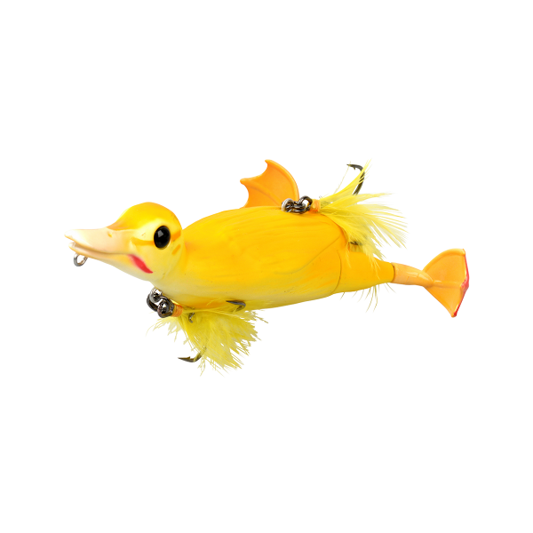 savage gear 3d suicide duck 10.5 artificiale da spinning yellow_3d_suicide_duck