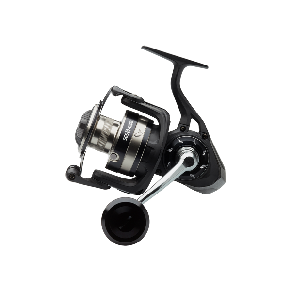 savage gear sgs8 4000 mulinello da pesca