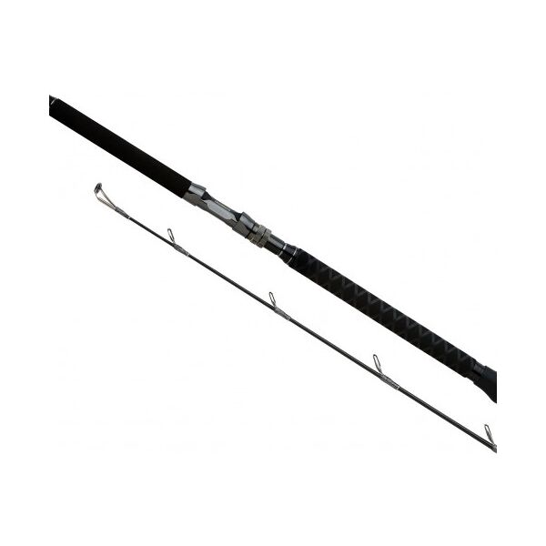 shimano aspire boat slim x761 12-20 canna da bolentino 12/20 lb.