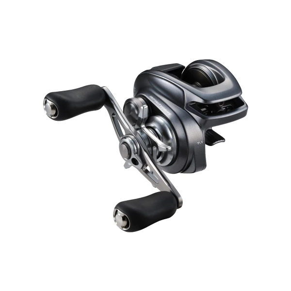 shimano bantam 151 xga mulinello da baitcasting