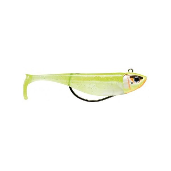 storm biscay shad 140 mm. esca artificiale da pesca chch_