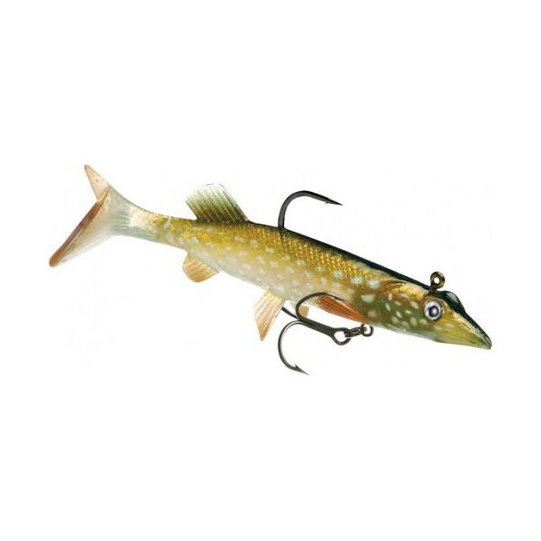 storm wild eye live pike 120 mm. esca artificiale da pesca wlpk_