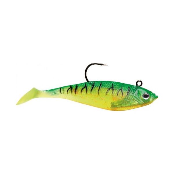 storm wild eye swim shad 110 mm. esca artificiale da pesca ft_