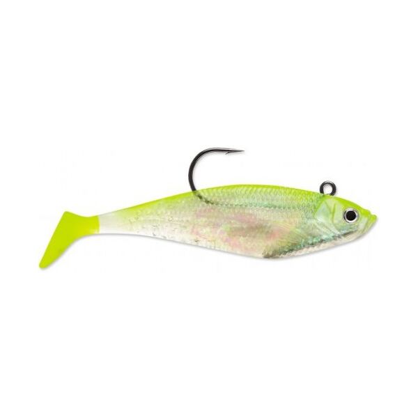 storm wild eye swim shad 110 mm. esca artificiale da pesca shcs_