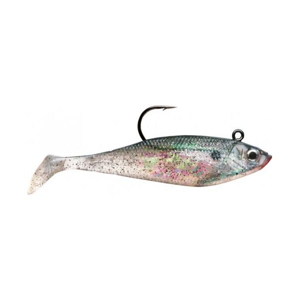 storm wild eye swim shad 130 mm. esca artificiale da pesca sd_