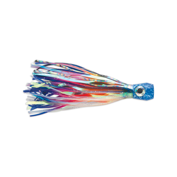 williamson soft sailfish catcher 140 mm. esca artificiale da pesca halloween_