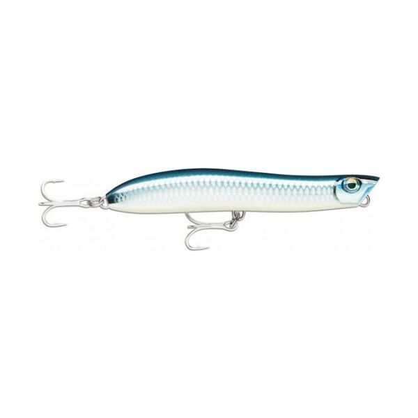 rapala maxrap walk'n roll 10 esca artificiale da 13 gr. bap_