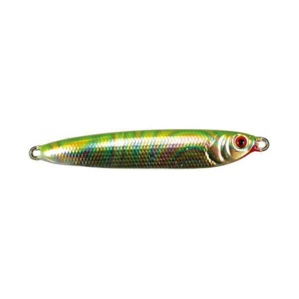 ragot mini herring 20 esca artificiale da pesca 55 mm. chartreuse_