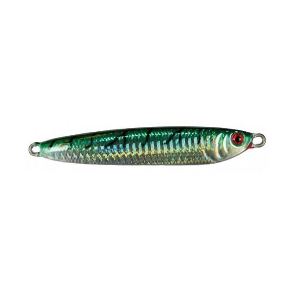 ragot mini herring 20 esca artificiale da pesca 55 mm. green mack_