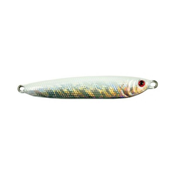 ragot mini herring 20 esca artificiale da pesca 55 mm. luminous glow_