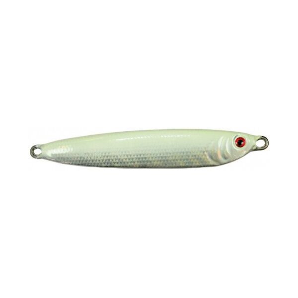 ragot mini herring 20 esca artificiale da pesca 55 mm. white holo_