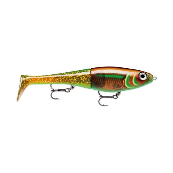 rapala x-rap peto 14 esca artificiale da pesca 140 mm. gmtu_