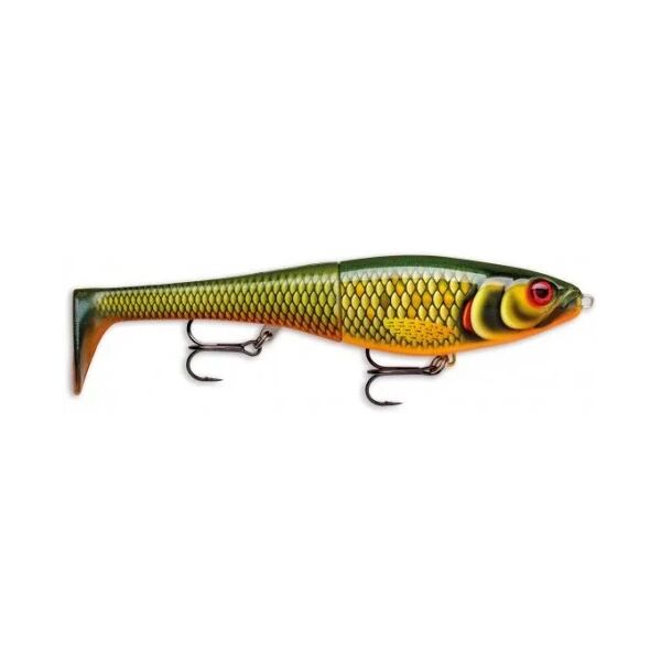 rapala x-rap peto 14 esca artificiale da pesca 140 mm. scrr_