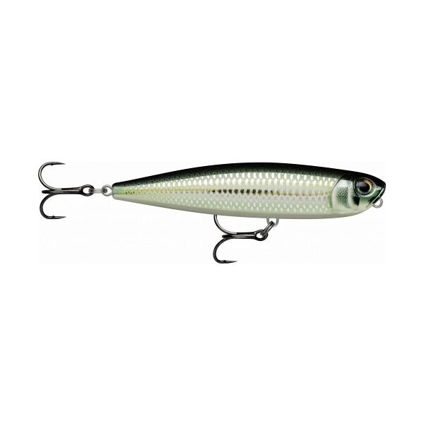 rapala precision xtreme pencil 87 mm. esca artificiale da pesca blk_precision_