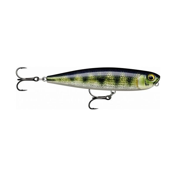 rapala precision xtreme pencil 87 mm. esca artificiale da pesca pel_precision_