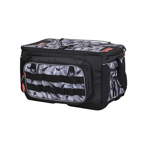 rapala lurecamo tackle bag borsa porta artificiali