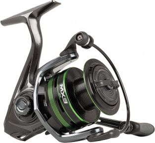 mitchell mx3 3000 mulinello da pesca