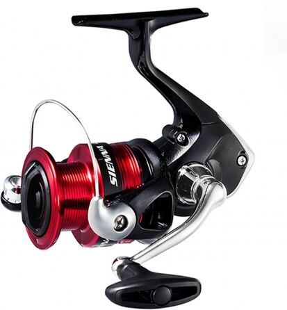 shimano sienna fg c3000 mulinello da pesca