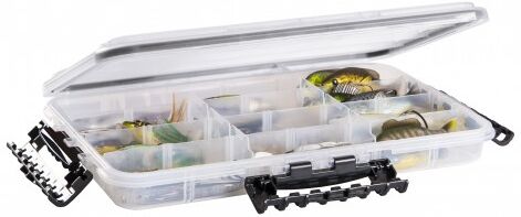 plano stowaway waterproof 3700 scatola per attrezzatura da pesca