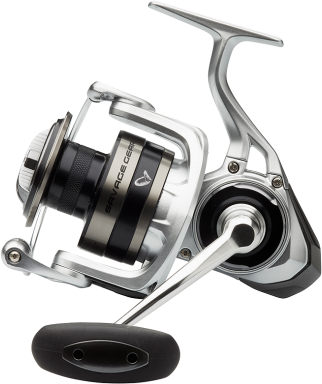 savage gear sgs6 6000 mulinello da pesca